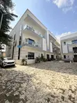4-Bedroom Duplex da BQ a Utako Sayarwa - 4