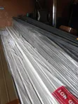 PVC Gutter Water Connector | Roof Gutter Fitting - 1