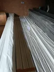 PVC Gutter Water Connector | Roof Gutter Fitting - 2