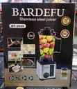 Maxi Heavy Duty Blender - 2