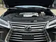 2019 Lexus LX 570 (5 Seats) AWD - Black - 2