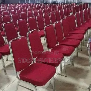 Modern Event/Church Chair - Home Interiors