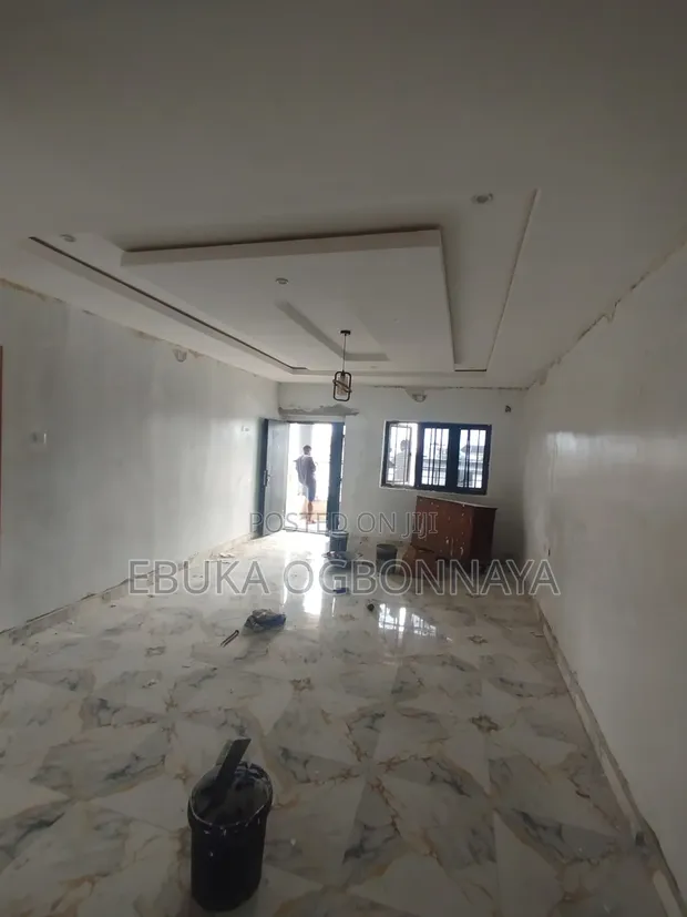 3 Bedroom Block of Flats for Rent in Rumuodumanya, Port Harcourt - 1