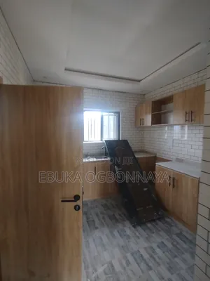 3 Bedroom Block of Flats for Rent a Rumuodumanya, Port Harcourt