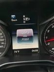 Mercedes-Benz C400 4Matic AWD Sedan 2015 Fari - 4