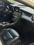 Mercedes-Benz C400 4Matic AWD Sedan 2015 Fari - 5