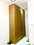 Premium 1-Bedroom Shortlet Apartment in Lugbe, Abuja - 1