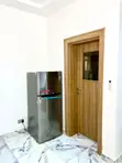 Premium 1-Bedroom Shortlet Apartment in Lugbe, Abuja - 4
