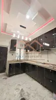 4 Bedroom Detached Duplex for Rent in New Bodija - 3