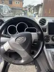 Toyota Matrix 2011 Gray - 2