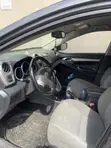 Toyota Matrix 2011 Gray - 3