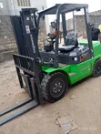 Lonking 3 Tons Electric Forklift - 3