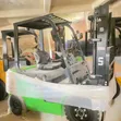 Lonking 3 Tons Electric Forklift - 4