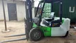 Lonking 3 Tons Electric Forklift - 5