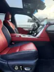 2023 Lexus LX 600 F-Sport Premium - 1