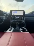 2023 Lexus LX 600 F-Sport Premium - 3