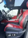 2023 Lexus LX 600 F-Sport Premium - 4