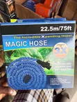Magic Hose Mai Faduwa don Lambu - 1