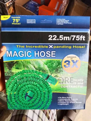 Magic Hose Mai Faduwa don Lambu
