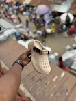 Original Louis Vuitton Crocs - All Sizes - 1