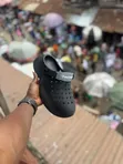 Original Louis Vuitton Crocs - All Sizes - 2