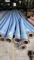 10-Inch Heavy Duty Suction Discharge Hose (20 Bar) - 2