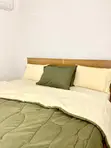 Luxury 1 Bedroom Apartment Shortlet in Lugbe, Abuja - 2