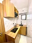 Luxury 1 Bedroom Apartment Shortlet in Lugbe, Abuja - 3