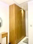 Luxury 1 Bedroom Apartment Shortlet in Lugbe, Abuja - 4