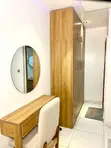 Luxury 1 Bedroom Apartment Shortlet in Lugbe, Abuja - 5