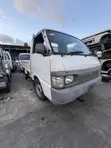 Mazda Bongo Truck 2005 White - 1