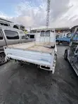 Mazda Bongo Truck 2005 White - 2