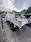 Mazda Bongo Truck 2005 White - 4
