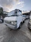 Mazda Bongo Truck 2005 White - 5