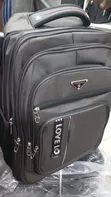 Pologood Adult Backpack - Black, Brand New - 2