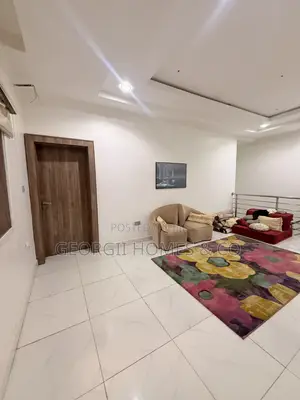 4-Bedroom Terrace Townhouse in Mabushi for Sale