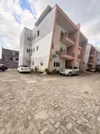 4-Bedroom Terrace Townhouse in Mabushi for Sale - 3