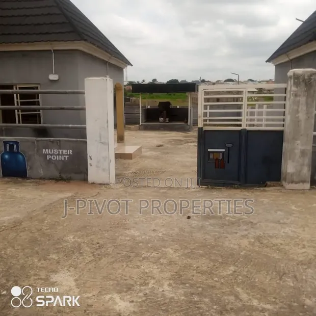 Gas Plant Station for Sale in Ilorin - 1