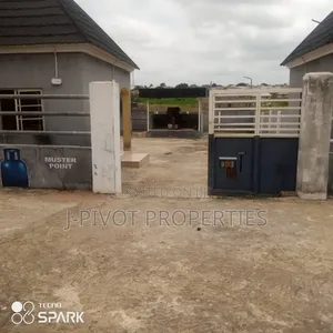 Gas Plant Station for Sale in Ilorin