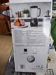 Portable Electric Citrus Juicer & Smoothie Blender - 2