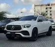 2022 Mercedes-Benz AMG GLE 53 4MATIC SUV - 2