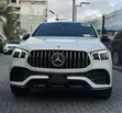 2022 Mercedes-Benz AMG GLE 53 4MATIC SUV - 4