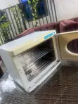 Towel Warmer UV Sterilizer - 2
