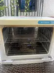 Towel Warmer UV Sterilizer - 3
