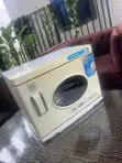 Towel Warmer UV Sterilizer - 4