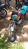 Bajaj Boxer 100 2022 Red - 2