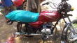 Bajaj Boxer 100 2022 Red - 4