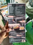 Juicer Mai Ruwa Mai Ruwa Sau 3 Mai Caji - 2