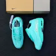 New Nike Hot Step 2 Nocta Multicolor Sneakers - 2