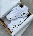 New Nike Hot Step 2 Nocta Multicolor Sneakers - 3